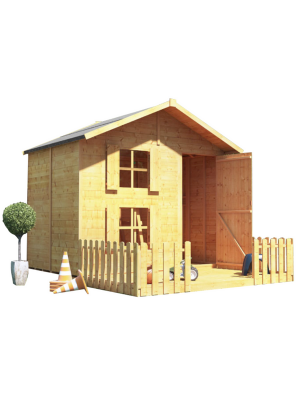 Small manufacture image 1