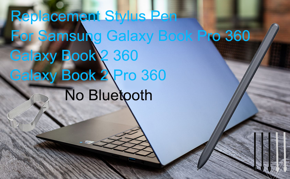 Windowsノート本体 Samsung Galaxy Book Pro 360 + hp emr pen Amazon.com: Galaxy Book 3 Pro 360 Pen for Samsung Galaxy