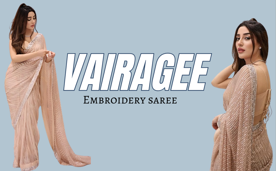 saree for women 