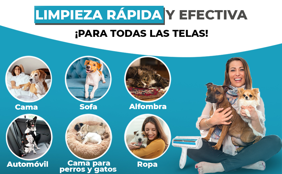 una mujer que sostiene un perro y una mujer que sostiene un gato.