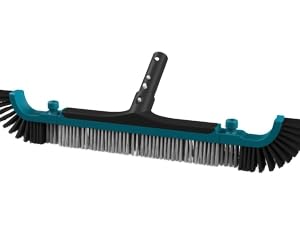 pool brush head