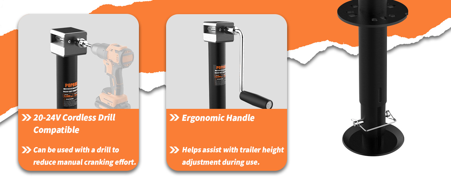 boat trailer jack trailer jack boat trailer jack with wheel trailer jack wheel swivel trailer jack