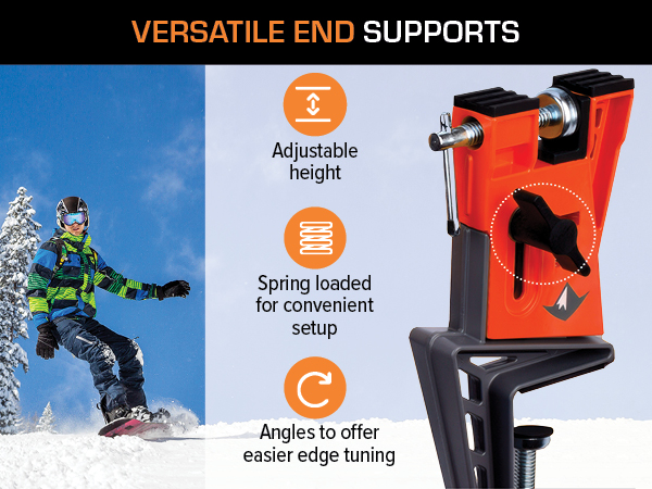 ✴︎xwx✴︎　SWIX Worldcup Ski Vise Swix World Cup Vise – Race Place