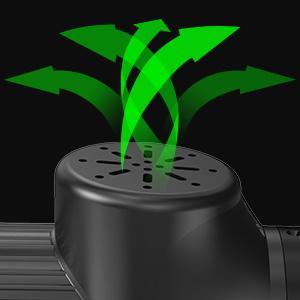 pistola per i massaggi