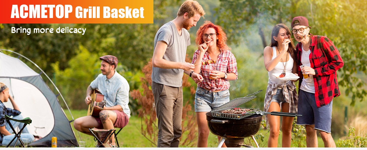 grill basket 1