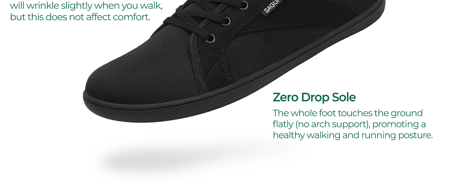 Barefoot Shoes
