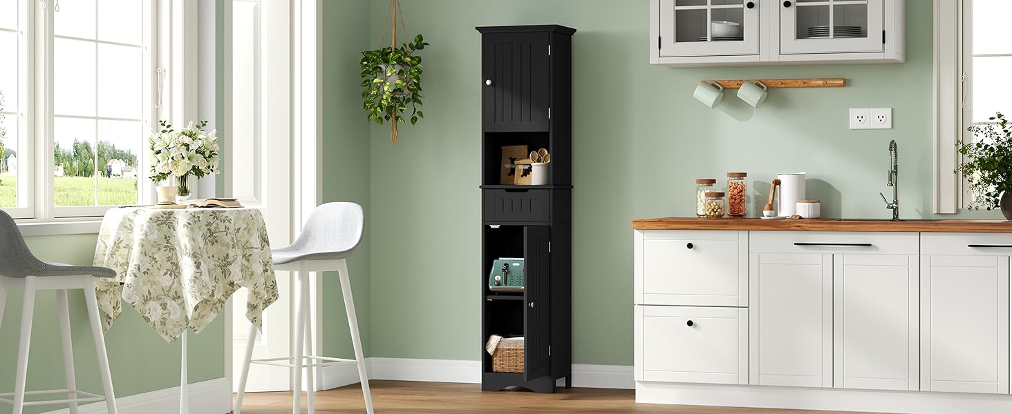 Storage Cabinet