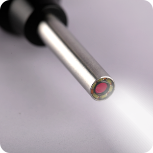 Phineas Greye Ear Wax Remover Otoscope