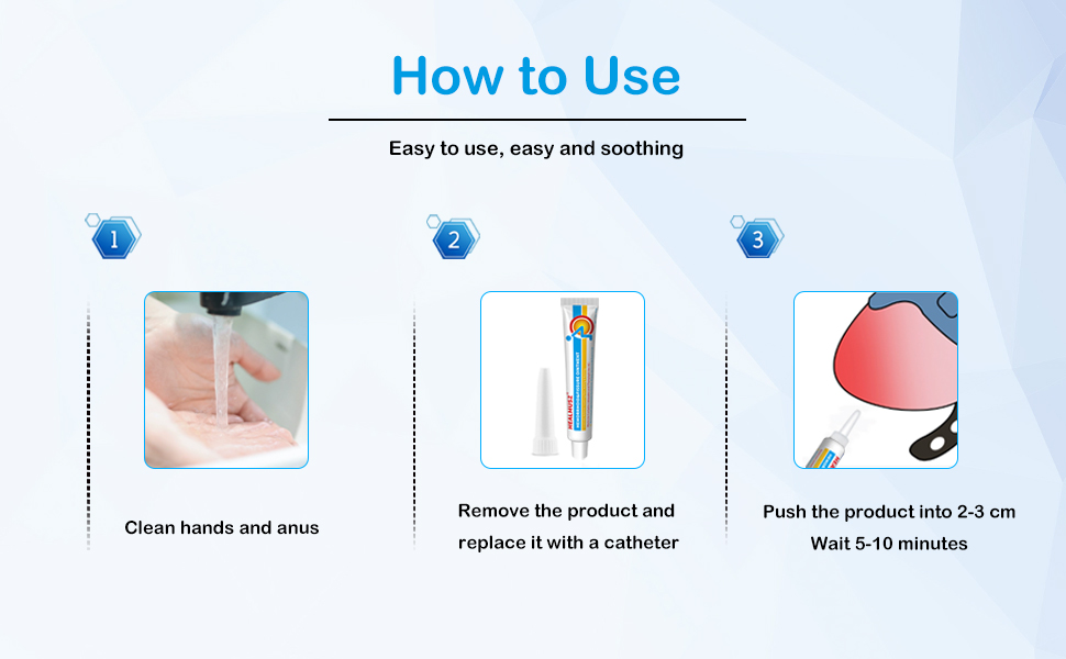 how to use
