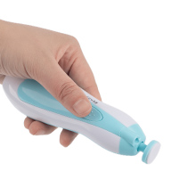 baby nail trimmer