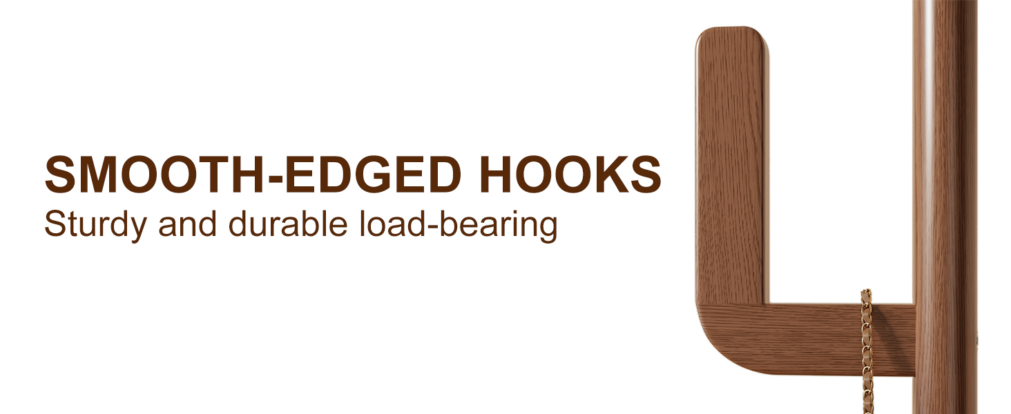 Cactus Coat Rack