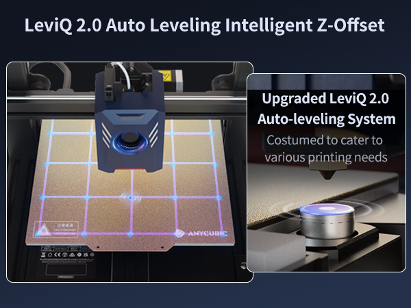 Anycubic Kobra 2 Pro