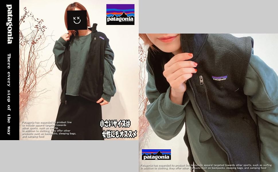 パタゴニア　男女兼用　sサイズ　ウエアー　ブラック パタゴニア Patagonia ボディバッグ アトム スリング 8L
