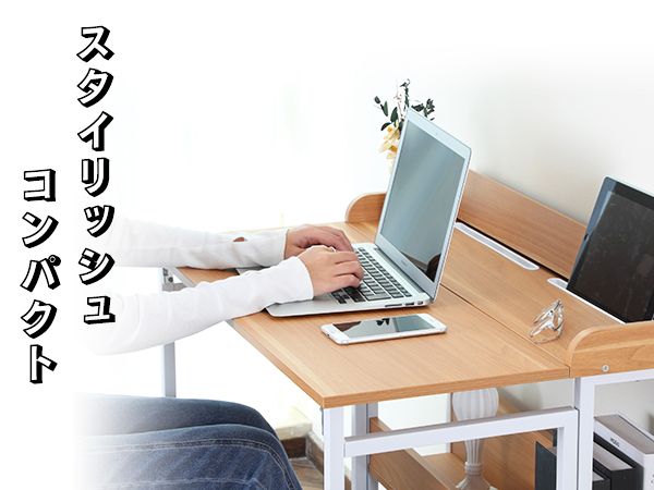 Amazon | Okeysen パソコンデスク 机 PCデスク ゲーミング