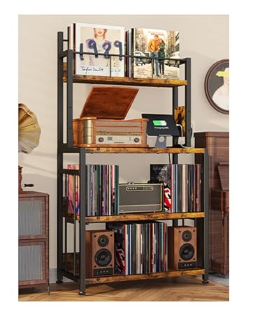 record player cabinet