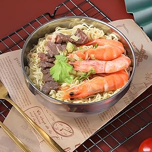 metal plates set stainless steel dishes