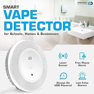 smart detector