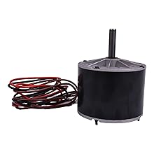 IEQFUE 1/12 HP 208-230V Condenser Fan Motor F42D29A50