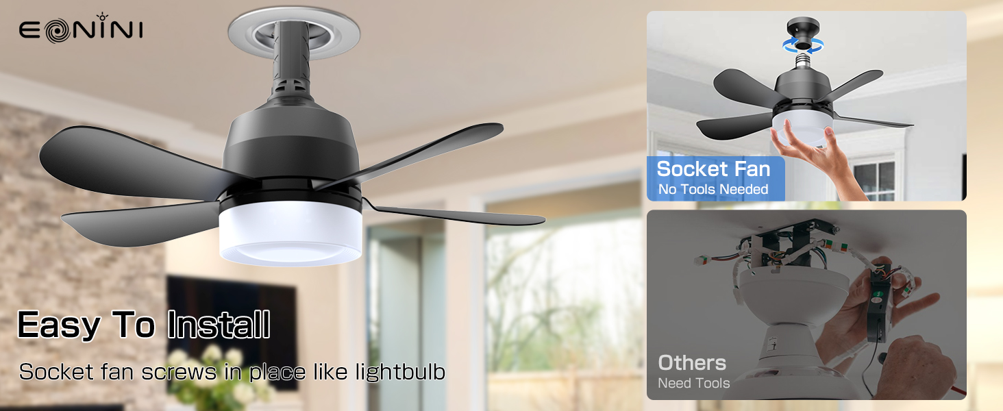 ceiling fan