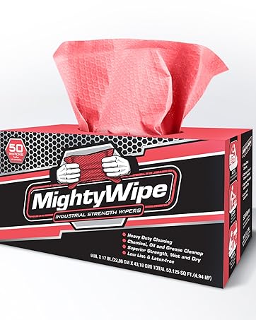 mighty wipe