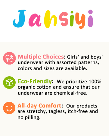 the features of jahsiyi selling underwear