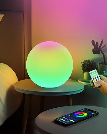 LED lamp