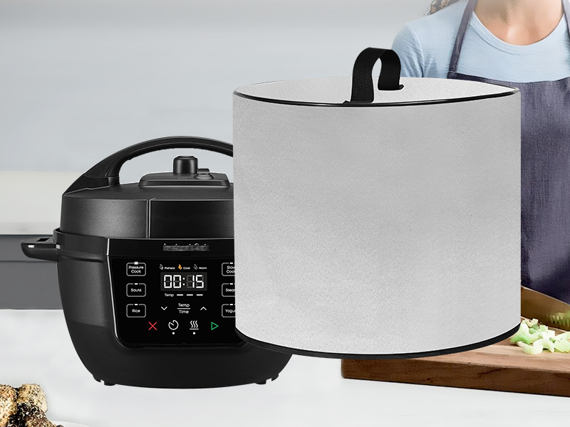 Cooker Protector Case