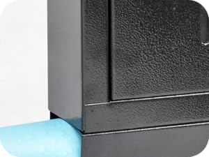 letter box for home gate waterproof