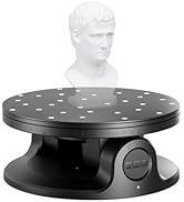 その他 Revopoint Inspire 3D Scanner + Turntable Amazon.com: Revopoint Dual Axis Turntable for Accurate 3D