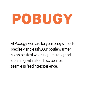 baby bottle warmer