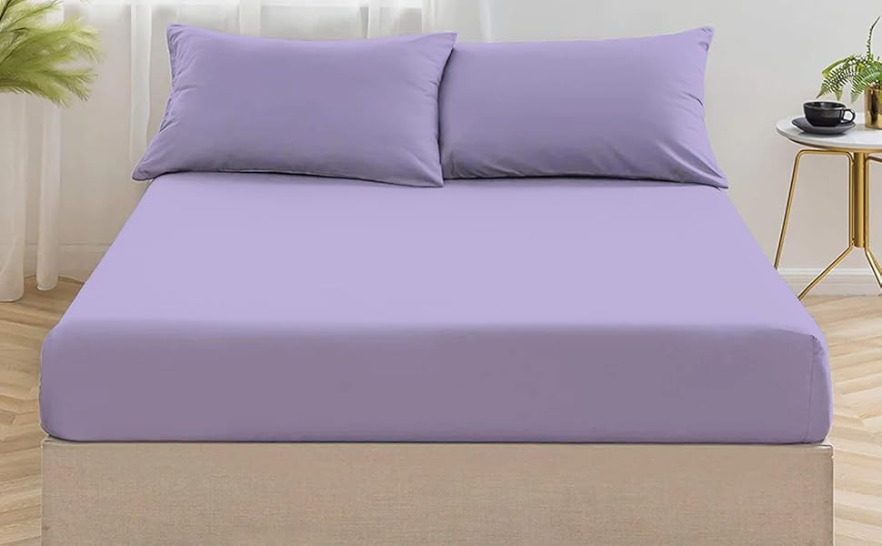 bed sheets