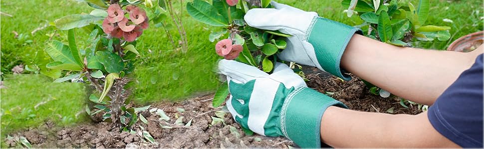 gardening gloves thorn proof , gardening , thick gardening gloves , thorn proof gardening gloves
