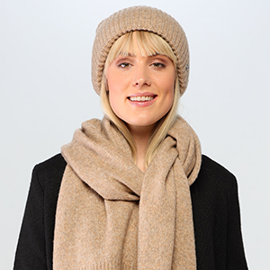 FRAAS Knit Hats