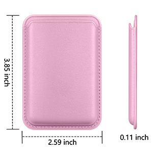 magsafe phone wallet