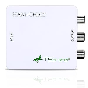 液晶テレビ HDMI USB LAN コンポジット Amazon | RCA to HDMI 変換ケーブル コンバーター RCA