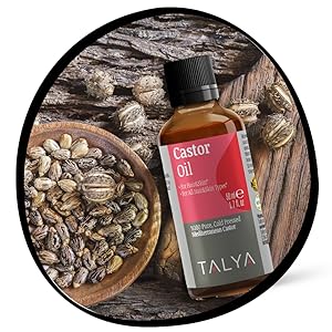 talya-castor-oil