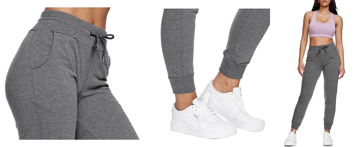 damen joggonghose