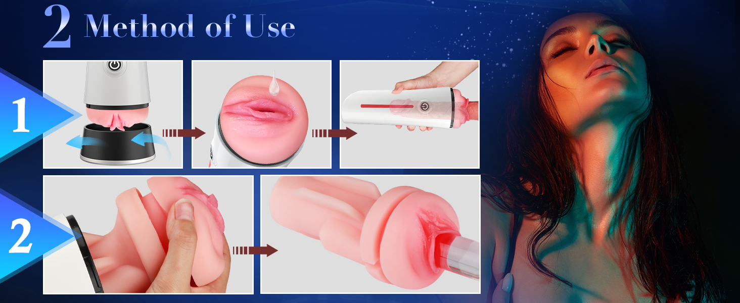 male sex toys