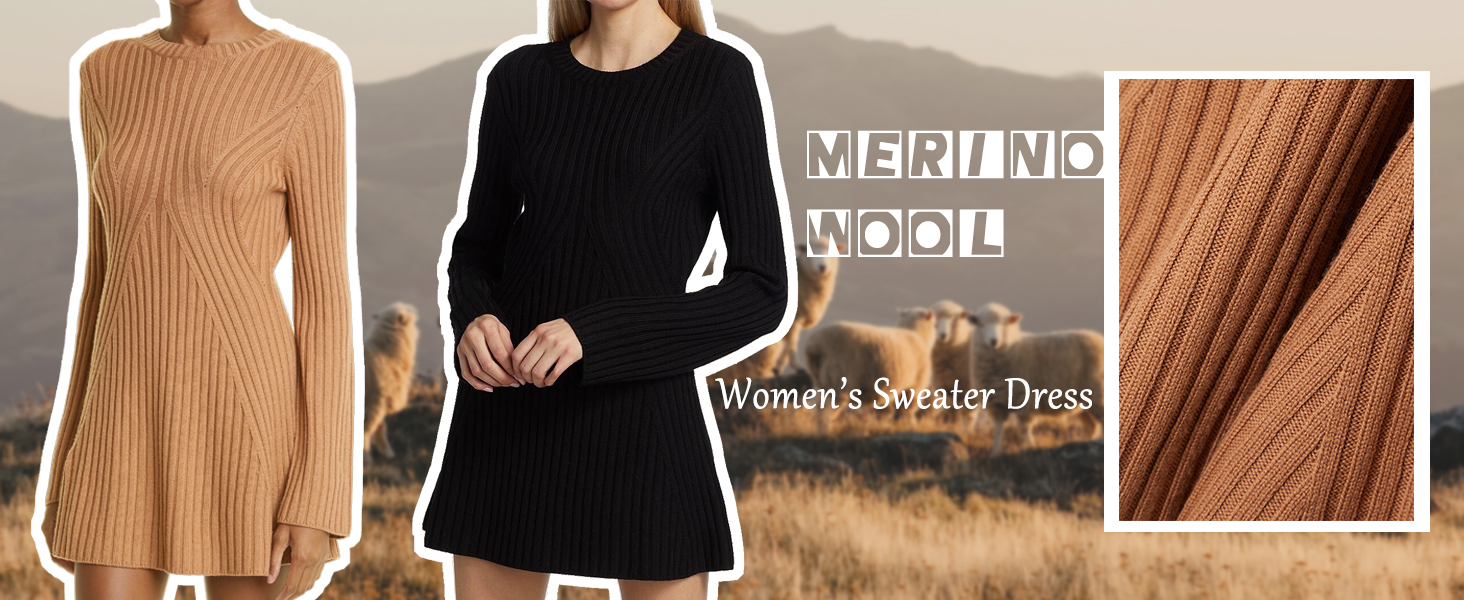 Slightly Flared Skirt