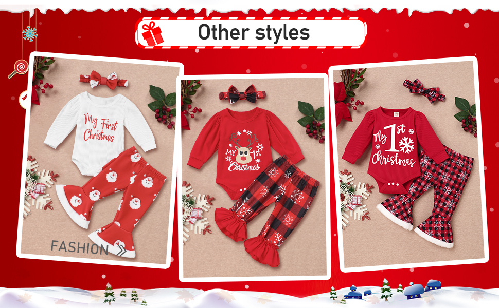 STYLES