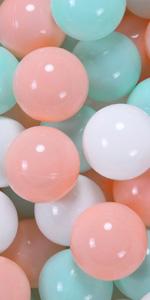 Ball Pit Balls