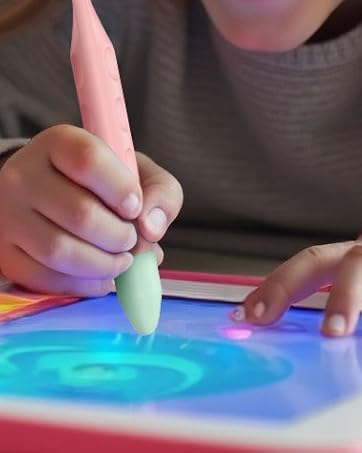 Children's stylus