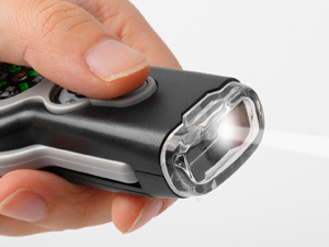 whistle
