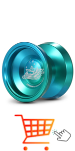 Professional Yoyo X2