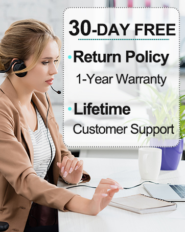 Wireless Keyboard and Mouse Set