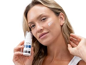 Uardo Forever Young Anti-Aging Serum usn103