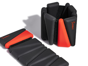 Simple to use wearables