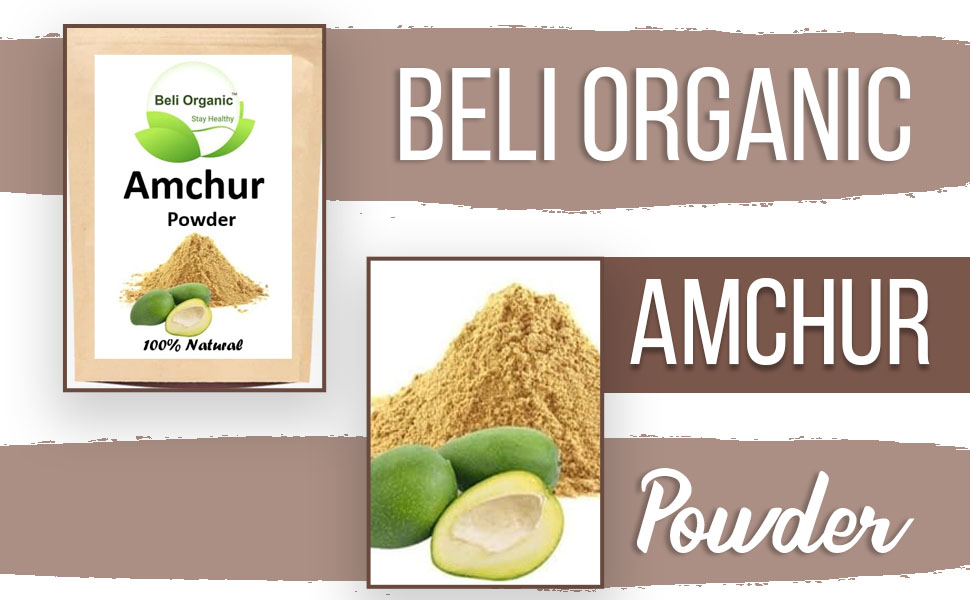 Amchur powder