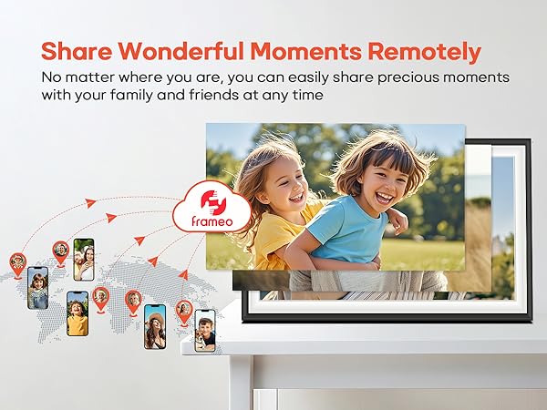 Digital Picture Frame