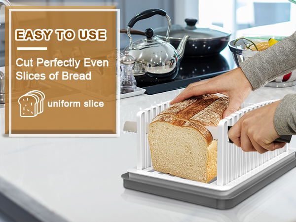 Bread Slicer